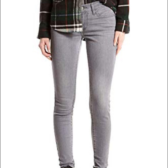 levi's 710 super skinny 29